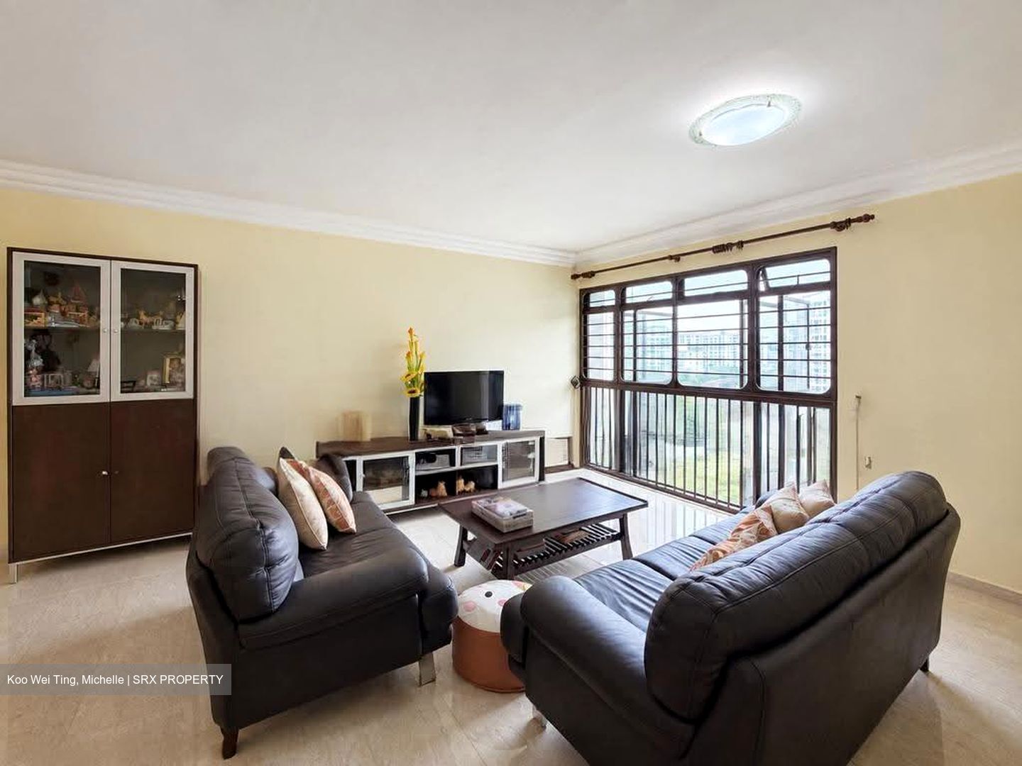 Blk 201D Compassvale South Gate (Sengkang), HDB 5 Rooms #634147191